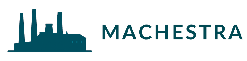 Machestra — Simple production scheduling